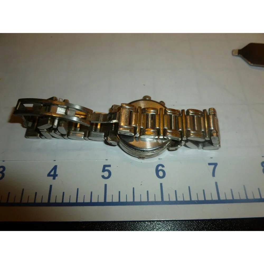 Anne Klein measurements case